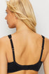 MiracleSuit Solid Plunge Underwire Bikini Top